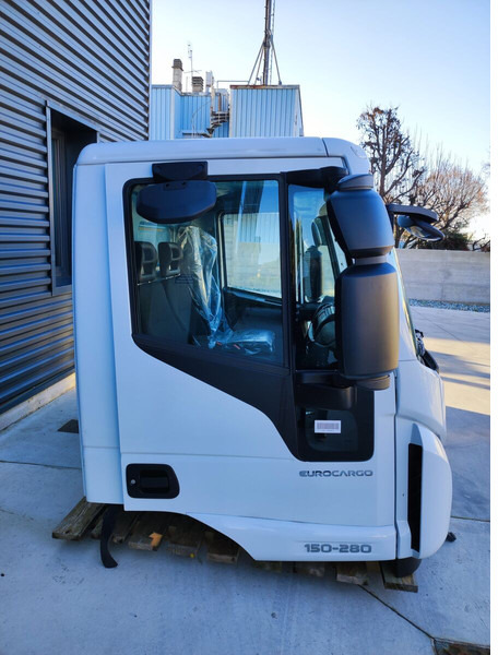 Iveco Day Cab - الكابينة والداخلية - شاحنة: صورة 2 Iveco Day Cab - الكابينة والداخلية - شاحنة: صورة 2