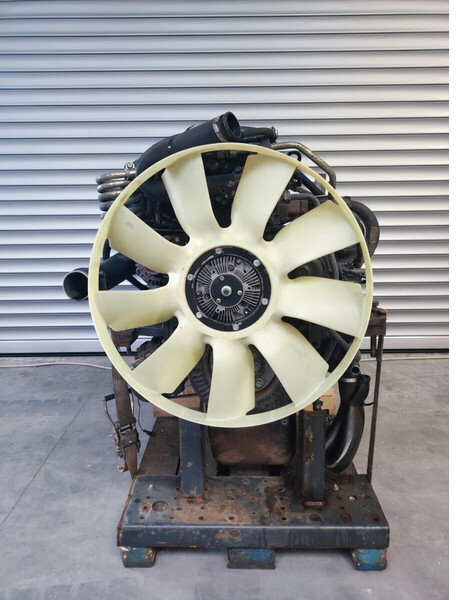Iveco STRALIS CURSOR 11 F3GFE611 EURO 6 - محرك - شاحنة: صورة 2 Iveco STRALIS CURSOR 11 F3GFE611 EURO 6 - محرك - شاحنة: صورة 2