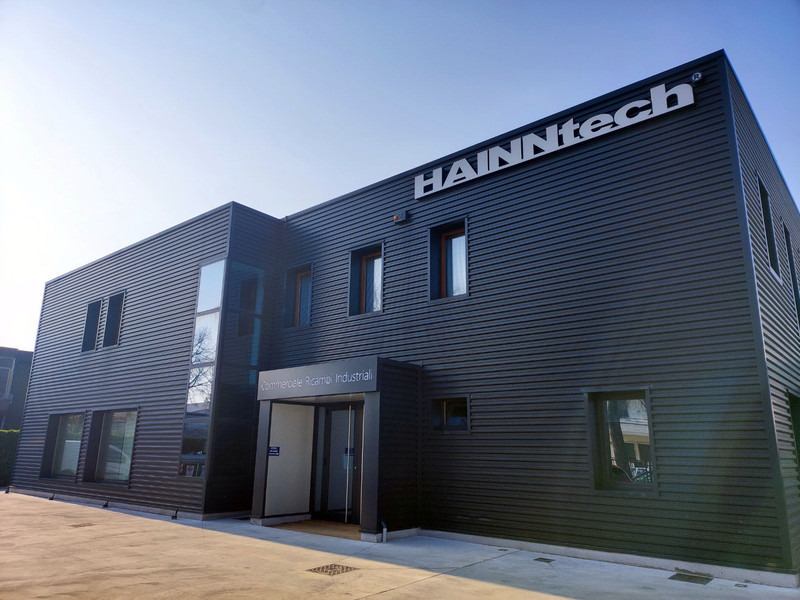 محول حفزي - شاحنة Mercedes-Benz Actros Arocs Atego: صورة 7