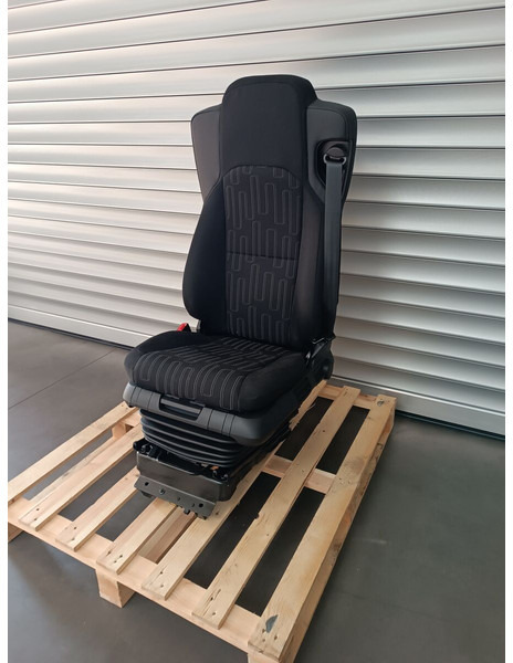 Mercedes-Benz Mechanical - Meccanico - مقعد - شاحنة: صورة 1 Mercedes-Benz Mechanical - Meccanico - مقعد - شاحنة: صورة 1