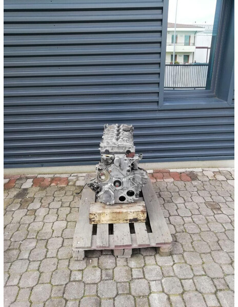 Mitsubishi CANTER 4M50 - محرك - شاحنة: صورة 2 Mitsubishi CANTER 4M50 - محرك - شاحنة: صورة 2