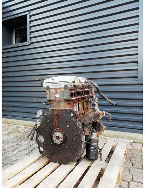 Mitsubishi CANTER 4M50 - محرك - شاحنة: صورة 4 Mitsubishi CANTER 4M50 - محرك - شاحنة: صورة 4