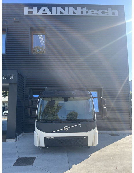 Volvo FL euro 6 - الكابينة والداخلية - شاحنة: صورة 2 Volvo FL euro 6 - الكابينة والداخلية - شاحنة: صورة 2
