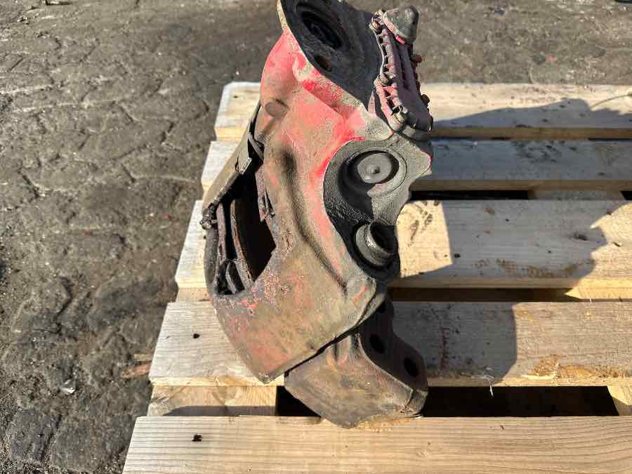 DAF BRAKE CALIBER 1812582 - مسماك الفرامل - شاحنة: صورة 3 DAF BRAKE CALIBER 1812582 - مسماك الفرامل - شاحنة: صورة 3