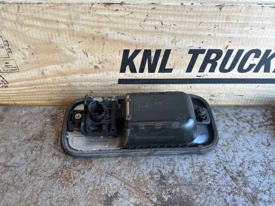 DAF DOOR HANDLE RIGHT 1872763 - الكابينة والداخلية - شاحنة: صورة 2 DAF DOOR HANDLE RIGHT 1872763 - الكابينة والداخلية - شاحنة: صورة 2