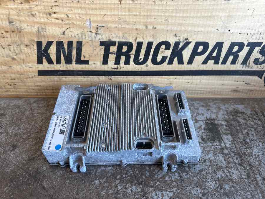 IVECO ECU BUS 5006144131 - وحدة تحكم الكتروني - حافلة: صورة 1 IVECO ECU BUS 5006144131 - وحدة تحكم الكتروني - حافلة: صورة 1