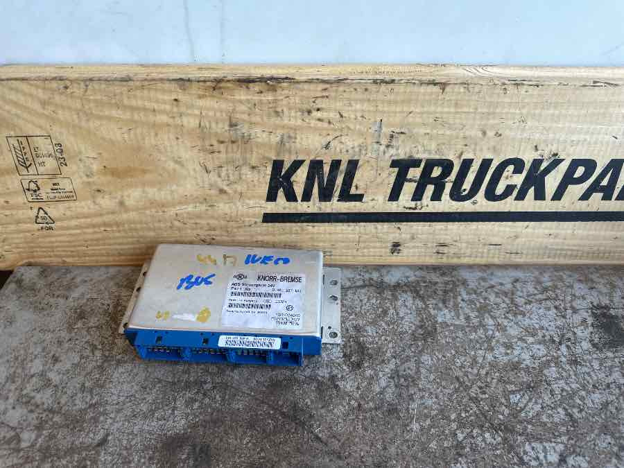 IVECO ECU BUS 504089276 - وحدة تحكم الكتروني - حافلة: صورة 1 IVECO ECU BUS 504089276 - وحدة تحكم الكتروني - حافلة: صورة 1