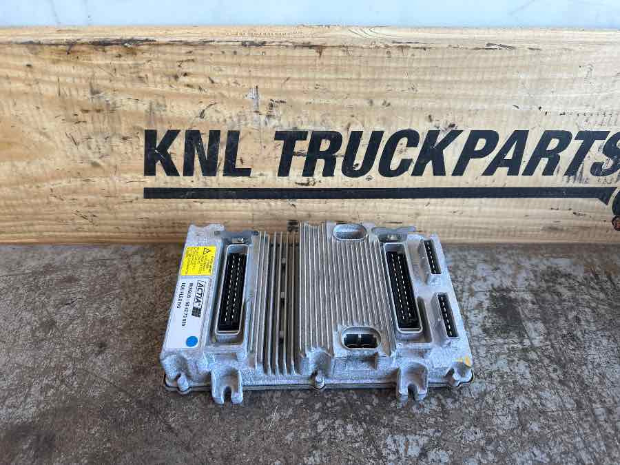 IVECO ECU BUS 504273039 - وحدة تحكم الكتروني - حافلة: صورة 1 IVECO ECU BUS 504273039 - وحدة تحكم الكتروني - حافلة: صورة 1