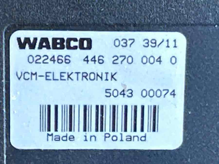 IVECO ECU BUS 50430074 - وحدة تحكم الكتروني - حافلة: صورة 2 IVECO ECU BUS 50430074 - وحدة تحكم الكتروني - حافلة: صورة 2