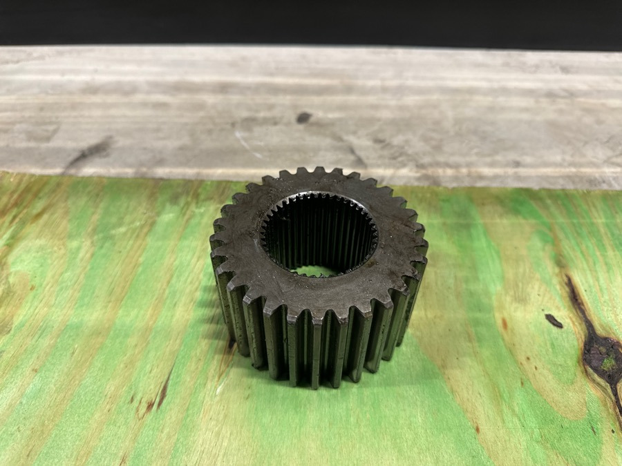 IVECO HUB GEAR 42064799 - نقل الحركة - شاحنة: صورة 1 IVECO HUB GEAR 42064799 - نقل الحركة - شاحنة: صورة 1