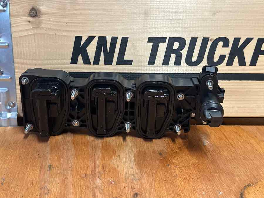 MAN 12TX VALVE BLOCK 81.32690-6072 // ZF 0501.330.554 / K036855 14ES 19044 - النظام الكهربائي - شاحنة: صورة 2 MAN 12TX VALVE BLOCK 81.32690-6072 // ZF 0501.330.554 / K036855 14ES 19044 - النظام الكهربائي - شاحنة: صورة 2