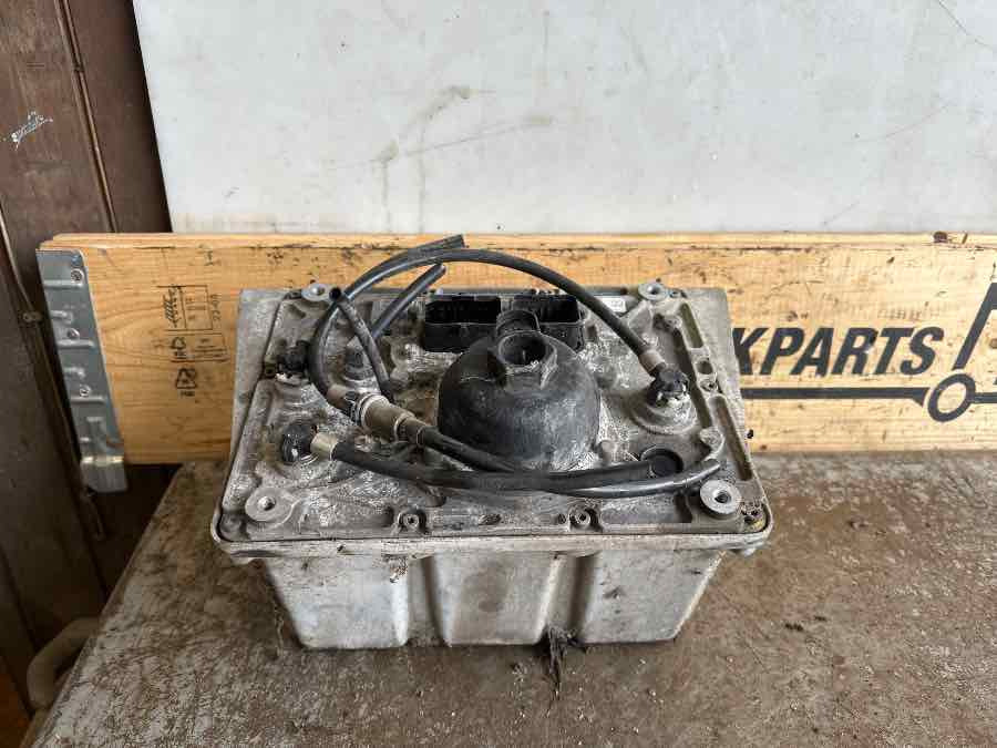 MAN ADBLUE PUMPE 81.15403-6090 - نظام الوقود - شاحنة: صورة 1 MAN ADBLUE PUMPE 81.15403-6090 - نظام الوقود - شاحنة: صورة 1