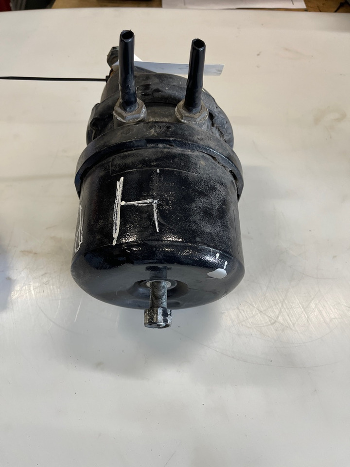 MAN BRAKE CYLINDER 81.50410-6863 - اسطوانة الفرامل - شاحنة: صورة 1 MAN BRAKE CYLINDER 81.50410-6863 - اسطوانة الفرامل - شاحنة: صورة 1