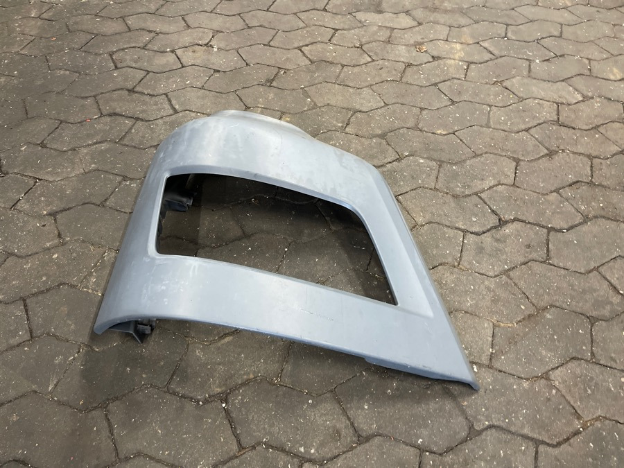 MAN BUMPER CORNER 81.41610-6750 - ركن مصد السيارة - شاحنة: صورة 2 MAN BUMPER CORNER 81.41610-6750 - ركن مصد السيارة - شاحنة: صورة 2