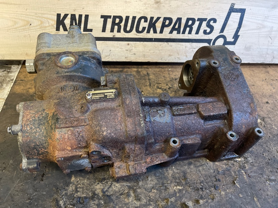 MAN COMPRESSOR 51.54000-7147 - كابح هوائي - شاحنة: صورة 3 MAN COMPRESSOR 51.54000-7147 - كابح هوائي - شاحنة: صورة 3