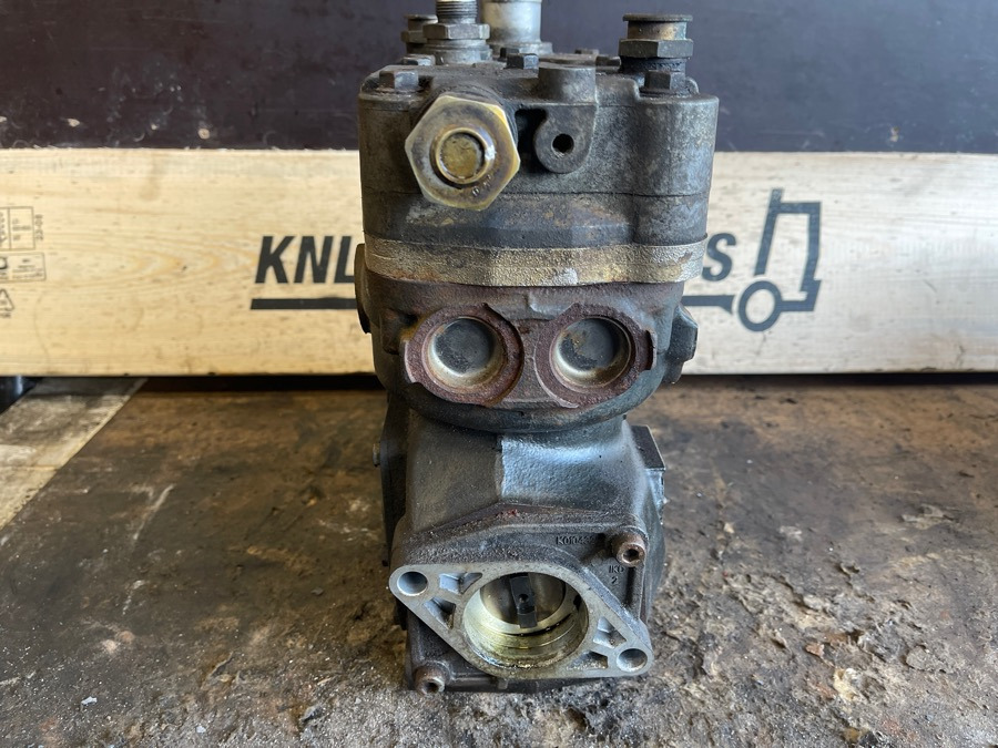 MAN COMPRESSOR 51.54100-7248 - كابح هوائي - شاحنة: صورة 4 MAN COMPRESSOR 51.54100-7248 - كابح هوائي - شاحنة: صورة 4