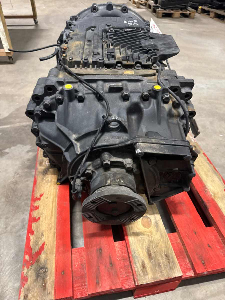 MAN GEARBOX 12TX2620DD / 81.32004-6407 - صندوق التروس - شاحنة: صورة 1 MAN GEARBOX 12TX2620DD / 81.32004-6407 - صندوق التروس - شاحنة: صورة 1