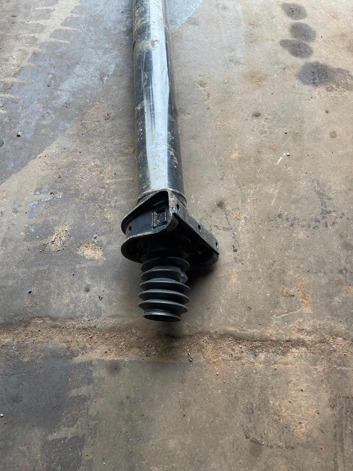 MAN PROPSHAFT 81.39111-6125 - عمود الكردان - شاحنة: صورة 2 MAN PROPSHAFT 81.39111-6125 - عمود الكردان - شاحنة: صورة 2