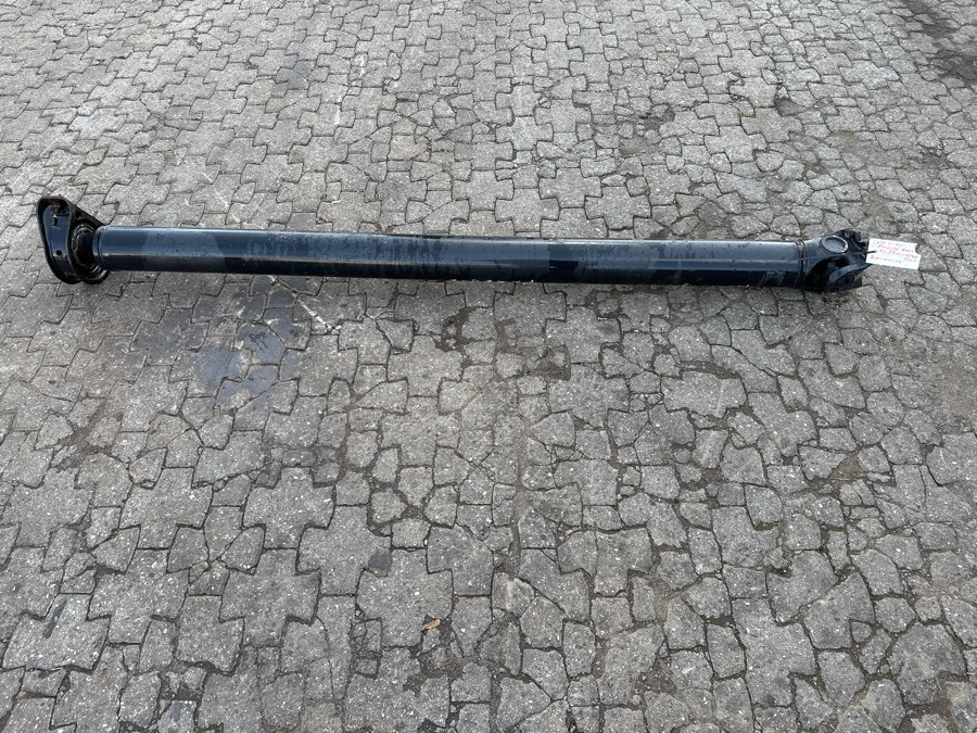 MAN PROPSHAFT 81.39111-6205 - عمود الكردان - شاحنة: صورة 1 MAN PROPSHAFT 81.39111-6205 - عمود الكردان - شاحنة: صورة 1
