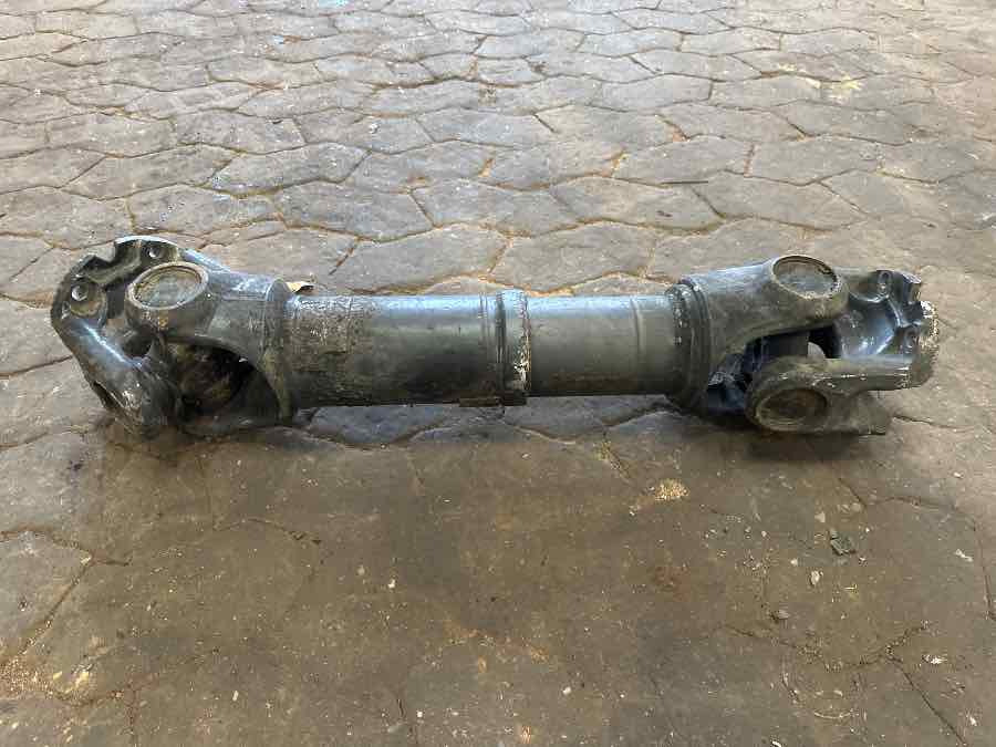 MAN PROPSHAFT 81.39328-6060 - عمود الكردان - شاحنة: صورة 1 MAN PROPSHAFT 81.39328-6060 - عمود الكردان - شاحنة: صورة 1
