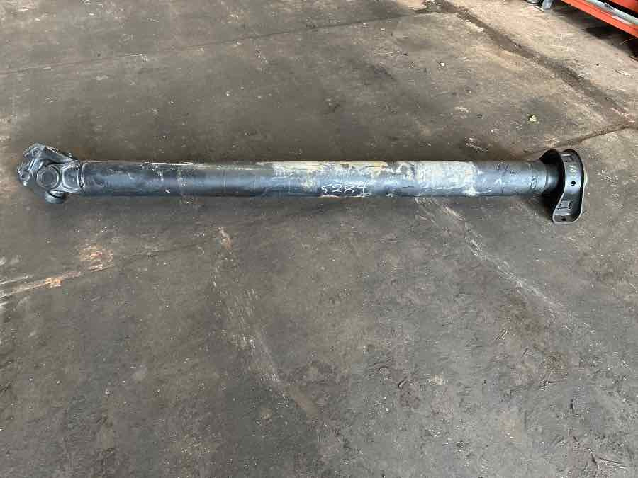 MAN PROPSHAFT 81.39385-6178 - عمود الكردان - شاحنة: صورة 1 MAN PROPSHAFT 81.39385-6178 - عمود الكردان - شاحنة: صورة 1