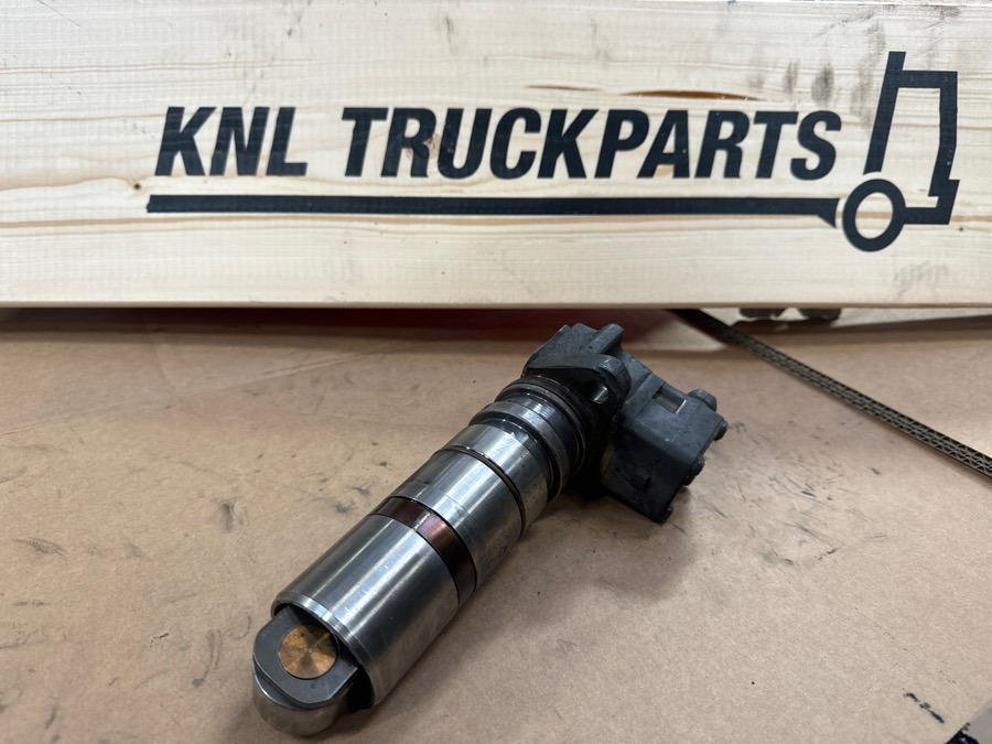 MERCEDES INJECTION PUMP A0280745902 - نظام الوقود - شاحنة: صورة 1 MERCEDES INJECTION PUMP A0280745902 - نظام الوقود - شاحنة: صورة 1