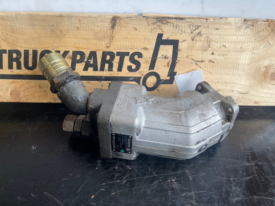REXROTH PALFINGER HYDRALIC PUMP EP345 - نظام الهيدروليك - شاحنة: صورة 1 REXROTH PALFINGER HYDRALIC PUMP EP345 - نظام الهيدروليك - شاحنة: صورة 1