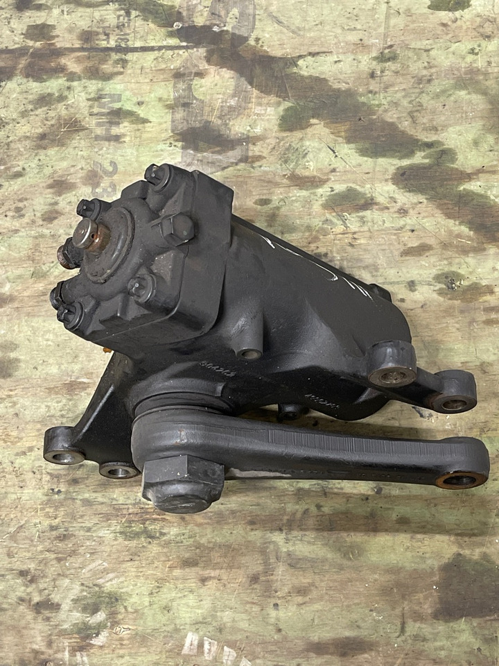 SCANIA 2085169 - دودة دركسون - شاحنة: صورة 1 SCANIA 2085169 - دودة دركسون - شاحنة: صورة 1