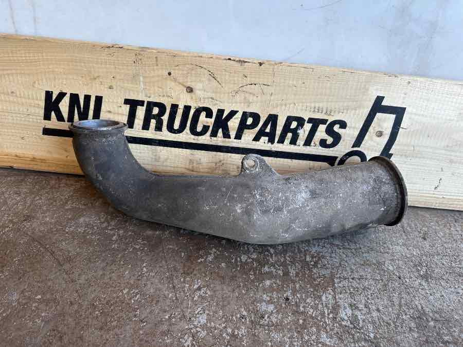 SCANIA AIR PIPE 1405557 - أنبوب سحب الهواء - شاحنة: صورة 2 SCANIA AIR PIPE 1405557 - أنبوب سحب الهواء - شاحنة: صورة 2