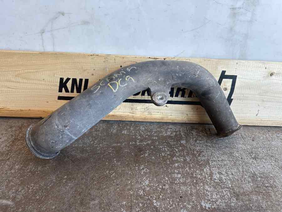 SCANIA AIR PIPE 1523899 - أنبوب سحب الهواء - شاحنة: صورة 2 SCANIA AIR PIPE 1523899 - أنبوب سحب الهواء - شاحنة: صورة 2