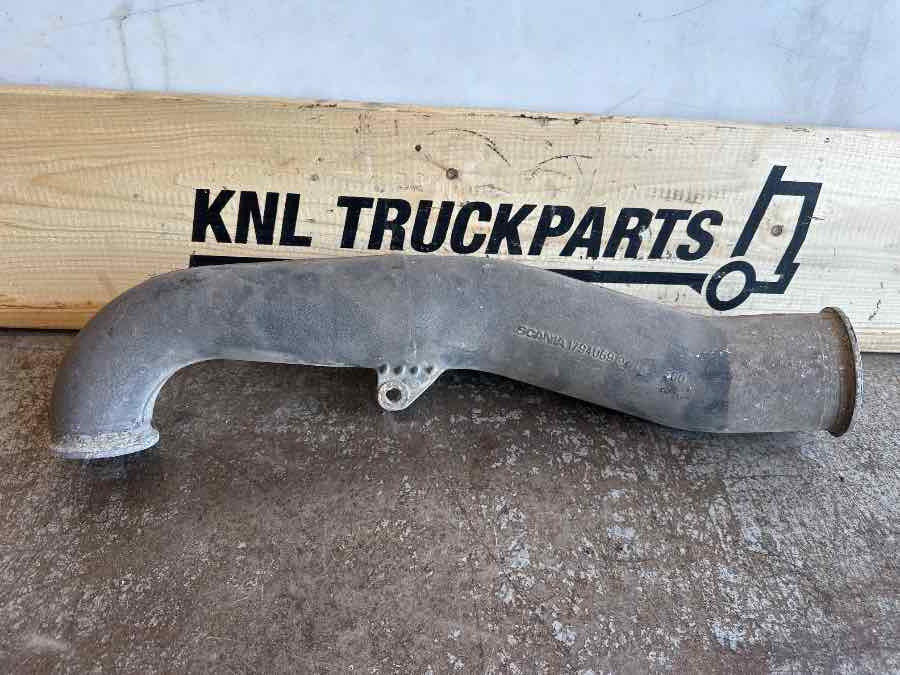 SCANIA AIR PIPE 1794069 - أنبوب سحب الهواء - شاحنة: صورة 2 SCANIA AIR PIPE 1794069 - أنبوب سحب الهواء - شاحنة: صورة 2