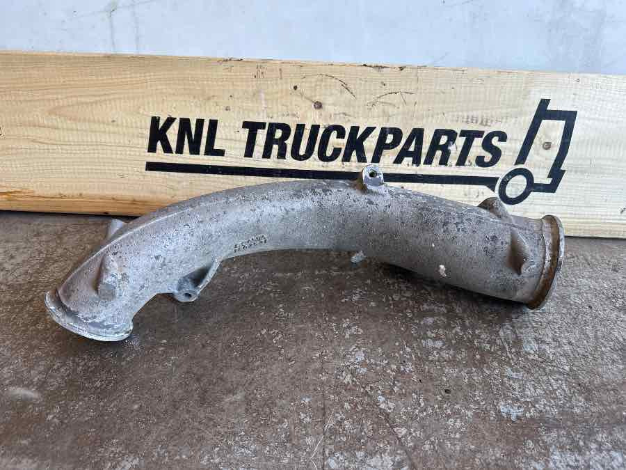 SCANIA AIR PIPE 1802531 - أنبوب سحب الهواء - شاحنة: صورة 2 SCANIA AIR PIPE 1802531 - أنبوب سحب الهواء - شاحنة: صورة 2