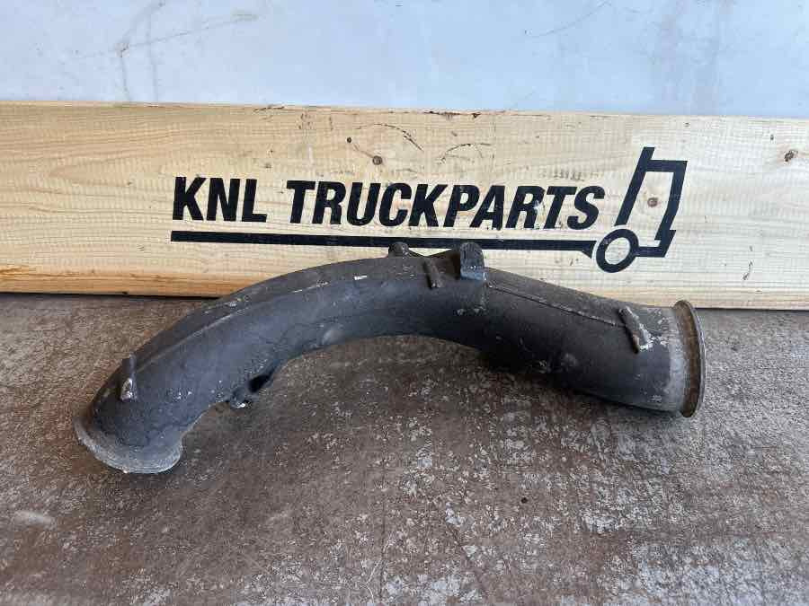 SCANIA AIR PIPE 1812885 - أنبوب سحب الهواء - شاحنة: صورة 2 SCANIA AIR PIPE 1812885 - أنبوب سحب الهواء - شاحنة: صورة 2