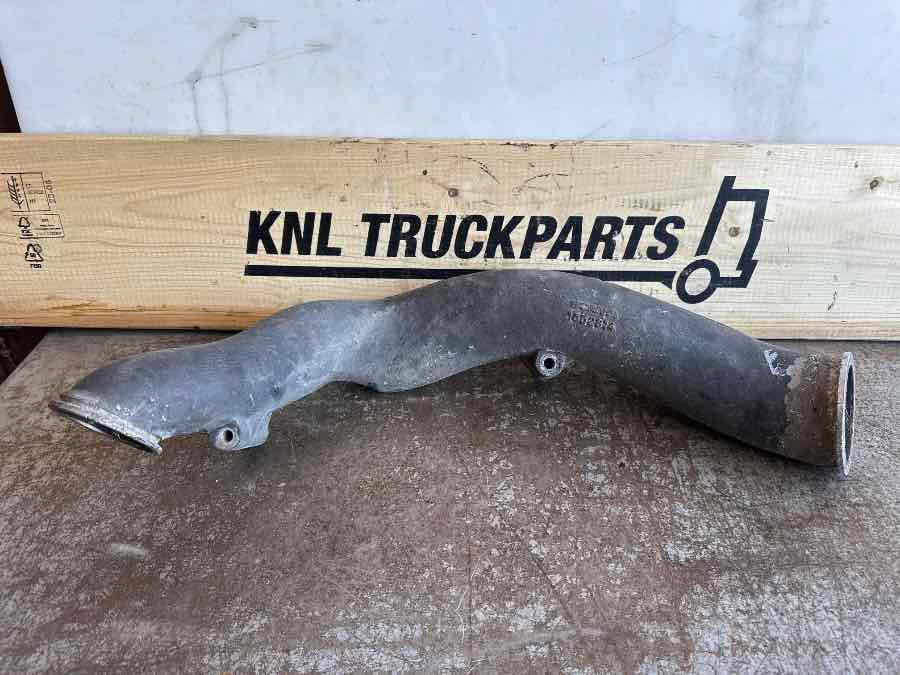 SCANIA AIR PIPE 1852814 - أنبوب سحب الهواء - شاحنة: صورة 1 SCANIA AIR PIPE 1852814 - أنبوب سحب الهواء - شاحنة: صورة 1