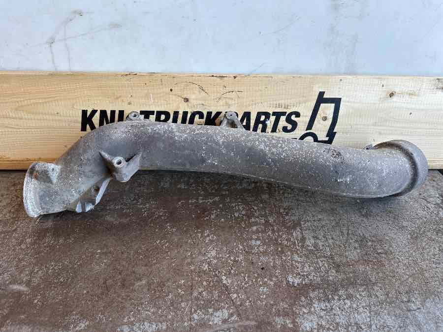 SCANIA AIR PIPE 2210883 - أنبوب سحب الهواء - شاحنة: صورة 2 SCANIA AIR PIPE 2210883 - أنبوب سحب الهواء - شاحنة: صورة 2