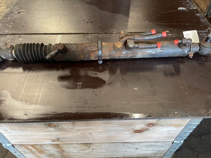 SCANIA BOOSTER CYLINDER 1527480 - دودة دركسون - شاحنة: صورة 1 SCANIA BOOSTER CYLINDER 1527480 - دودة دركسون - شاحنة: صورة 1