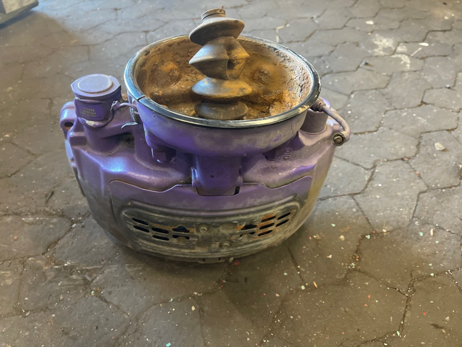 SCANIA BRAKE CALIBER 2475272 - مسماك الفرامل - شاحنة: صورة 2 SCANIA BRAKE CALIBER 2475272 - مسماك الفرامل - شاحنة: صورة 2