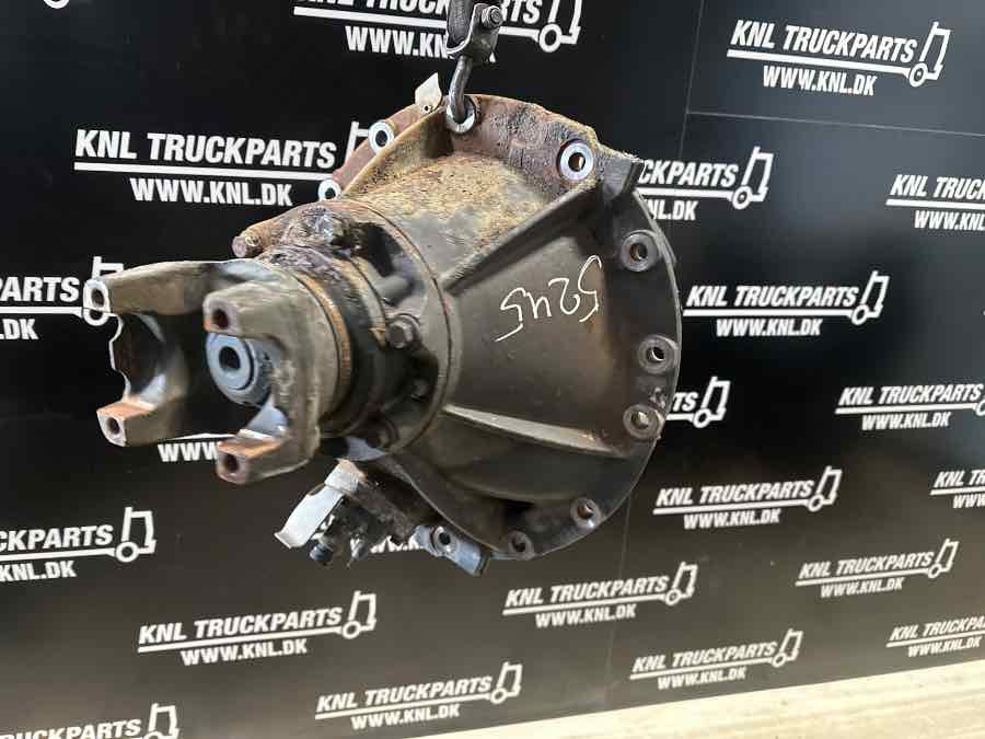SCANIA DIFF R660 - 3.42 // 1374301 - صندوق التروس التفاضلية - شاحنة: صورة 2 SCANIA DIFF R660 - 3.42 // 1374301 - صندوق التروس التفاضلية - شاحنة: صورة 2