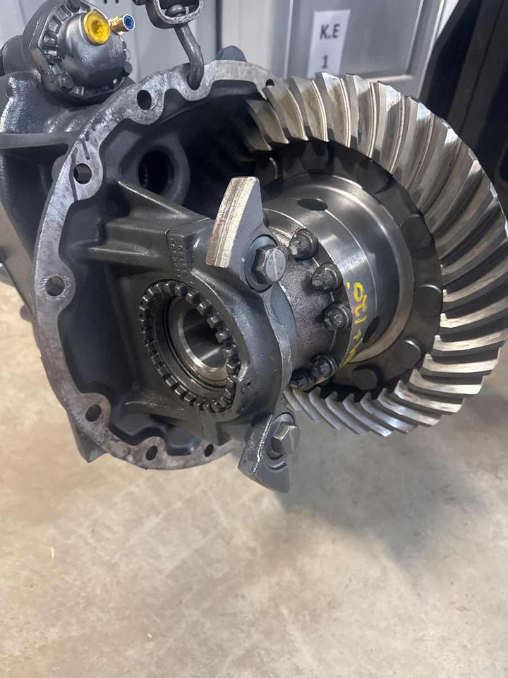 SCANIA DIFF RB662 - 2.92 // 2325890 - صندوق التروس التفاضلية - شاحنة: صورة 2 SCANIA DIFF RB662 - 2.92 // 2325890 - صندوق التروس التفاضلية - شاحنة: صورة 2