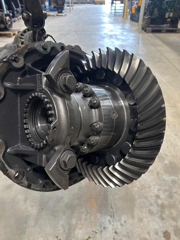 SCANIA DIFF RB662 - 3.07 // 1769865 - صندوق التروس التفاضلية - شاحنة: صورة 2 SCANIA DIFF RB662 - 3.07 // 1769865 - صندوق التروس التفاضلية - شاحنة: صورة 2
