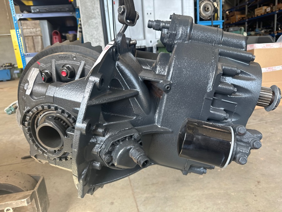SCANIA DIFF RB662 - 3.42 // 1769866 - صندوق التروس التفاضلية - شاحنة: صورة 2 SCANIA DIFF RB662 - 3.42 // 1769866 - صندوق التروس التفاضلية - شاحنة: صورة 2