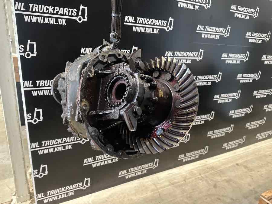 صندوق التروس التفاضلية - شاحنة SCANIA DIFF RB662 - 3.42 // 1769866: صورة 1
