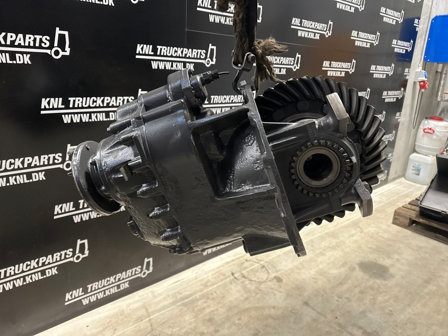 SCANIA DIFF RB662 - 3.80 // 1769867 - صندوق التروس التفاضلية - شاحنة: صورة 1 SCANIA DIFF RB662 - 3.80 // 1769867 - صندوق التروس التفاضلية - شاحنة: صورة 1