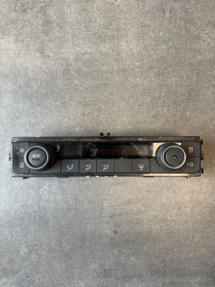 SCANIA ECU CONTROL PANEL 2090479 - النظام الكهربائي - شاحنة: صورة 1 SCANIA ECU CONTROL PANEL 2090479 - النظام الكهربائي - شاحنة: صورة 1