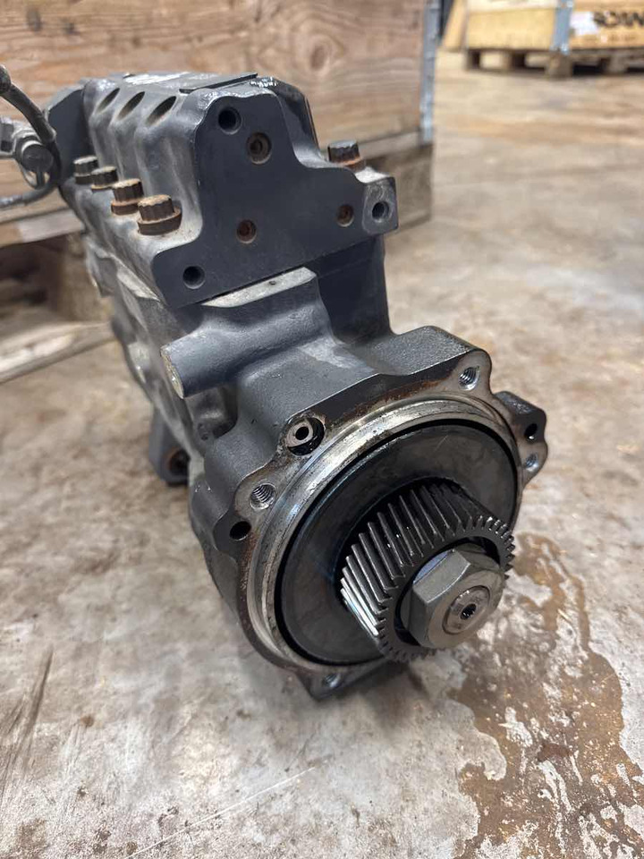 SCANIA FUEL PUMP 2358758 - نظام الوقود - شاحنة: صورة 3 SCANIA FUEL PUMP 2358758 - نظام الوقود - شاحنة: صورة 3