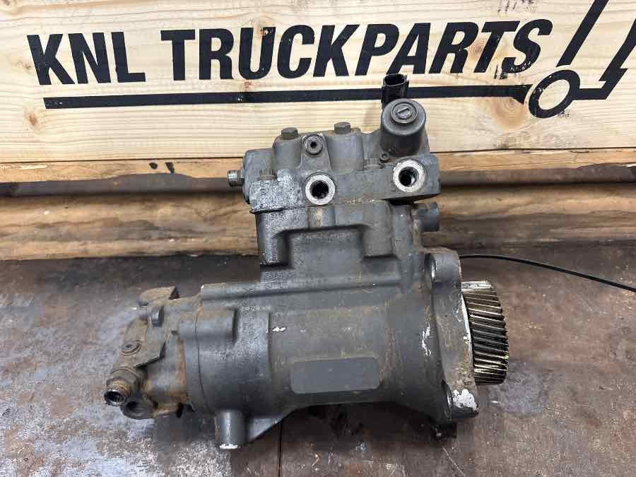 SCANIA HIGH PRESSURE PUMP 2094118 - نظام الوقود - شاحنة: صورة 1 SCANIA HIGH PRESSURE PUMP 2094118 - نظام الوقود - شاحنة: صورة 1