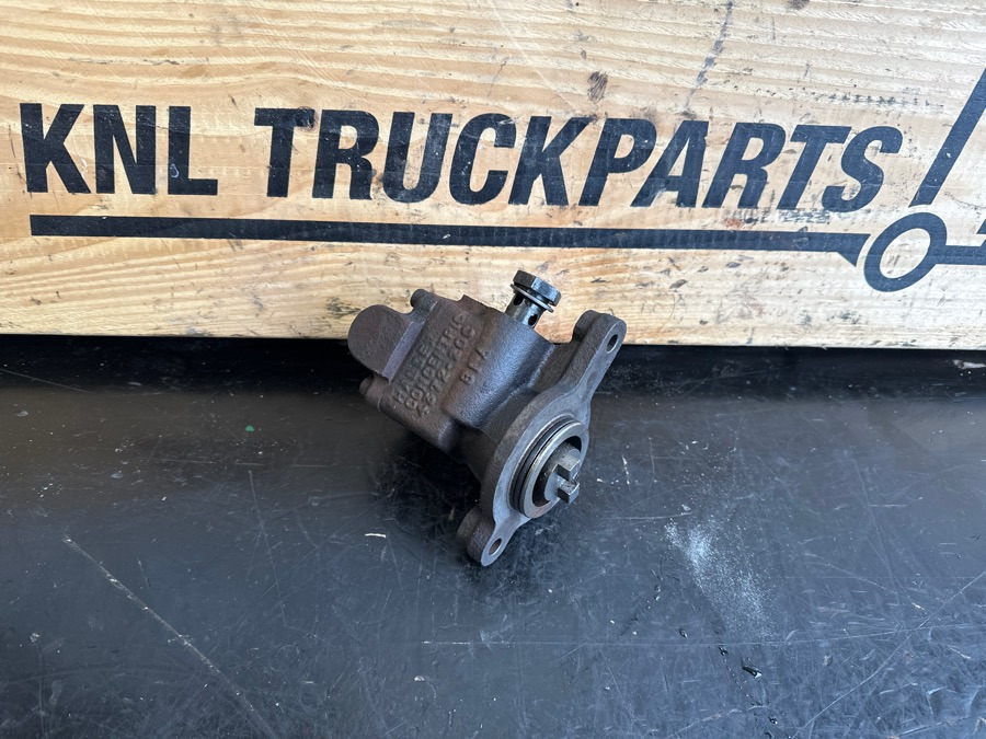 SCANIA HYDRALIC PUMPE - نظام الهيدروليك - شاحنة: صورة 2 SCANIA HYDRALIC PUMPE - نظام الهيدروليك - شاحنة: صورة 2