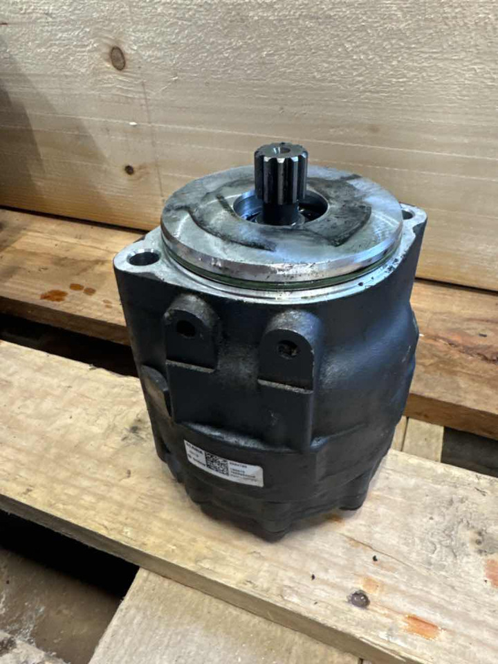 SCANIA HYDRAULIC PUMP 2394785 - نظام الهيدروليك - شاحنة: صورة 1 SCANIA HYDRAULIC PUMP 2394785 - نظام الهيدروليك - شاحنة: صورة 1