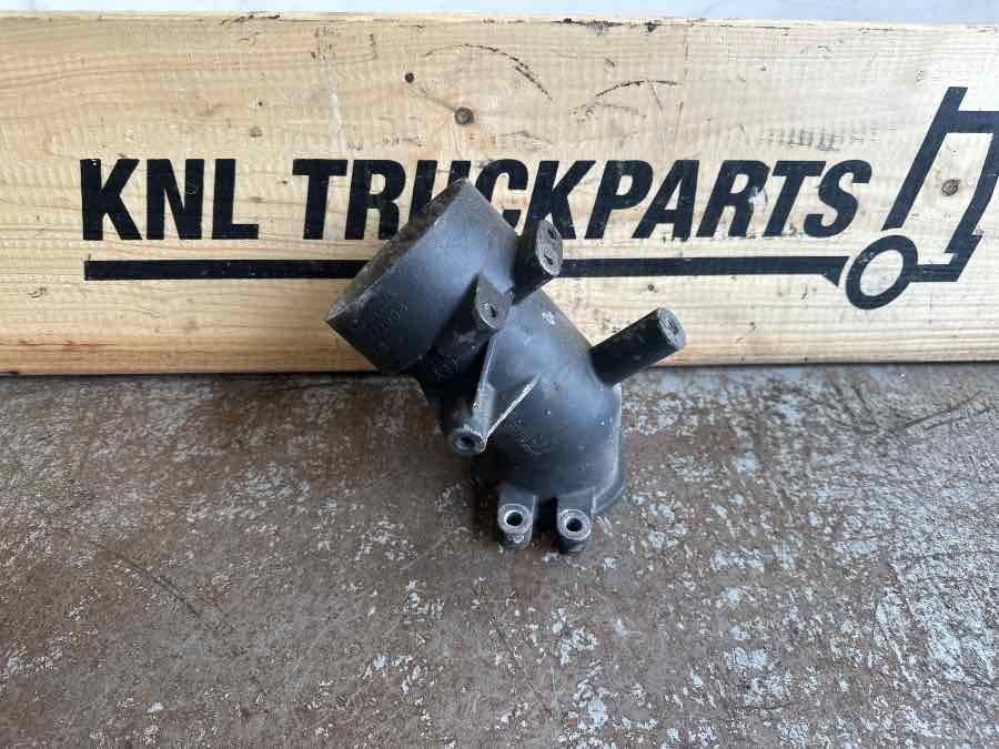 SCANIA INTAKE MANIFOLD 1472958 - نظام سحب الهواء - شاحنة: صورة 1 SCANIA INTAKE MANIFOLD 1472958 - نظام سحب الهواء - شاحنة: صورة 1