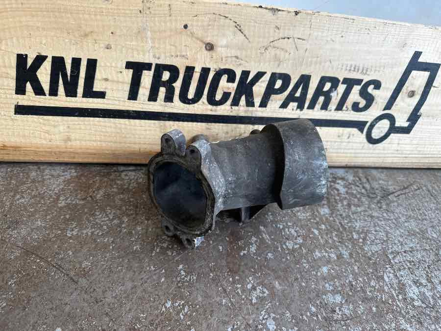 SCANIA INTAKE MANIFOLD 1472958 - نظام سحب الهواء - شاحنة: صورة 2 SCANIA INTAKE MANIFOLD 1472958 - نظام سحب الهواء - شاحنة: صورة 2